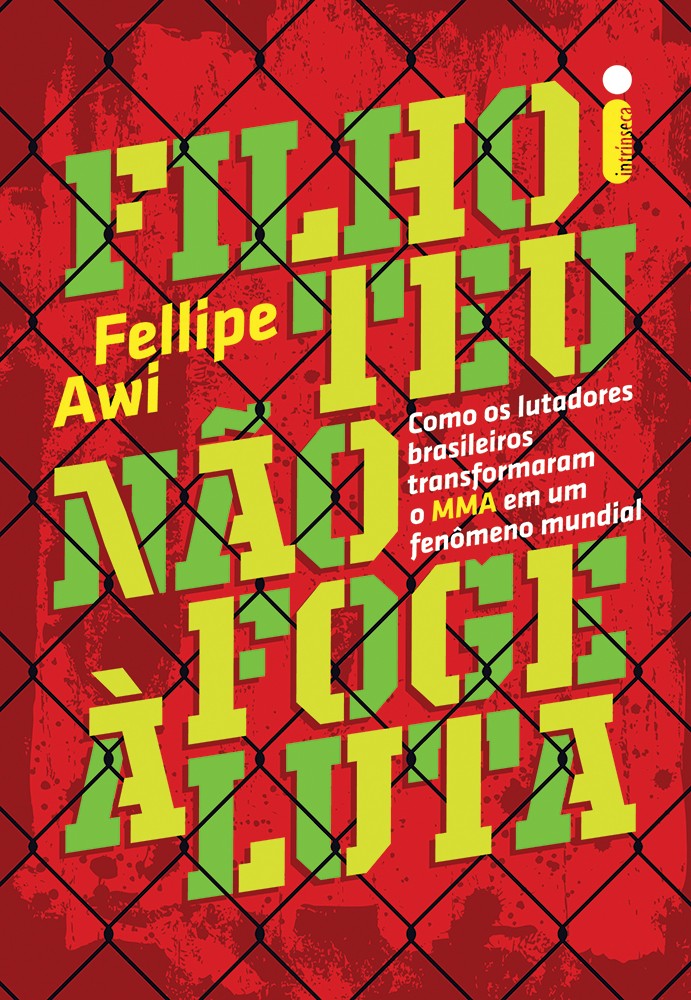 Filho teu não foge à luta