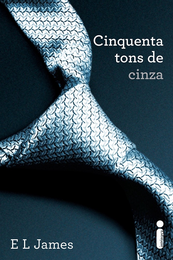Cinquenta Tons De Cinza