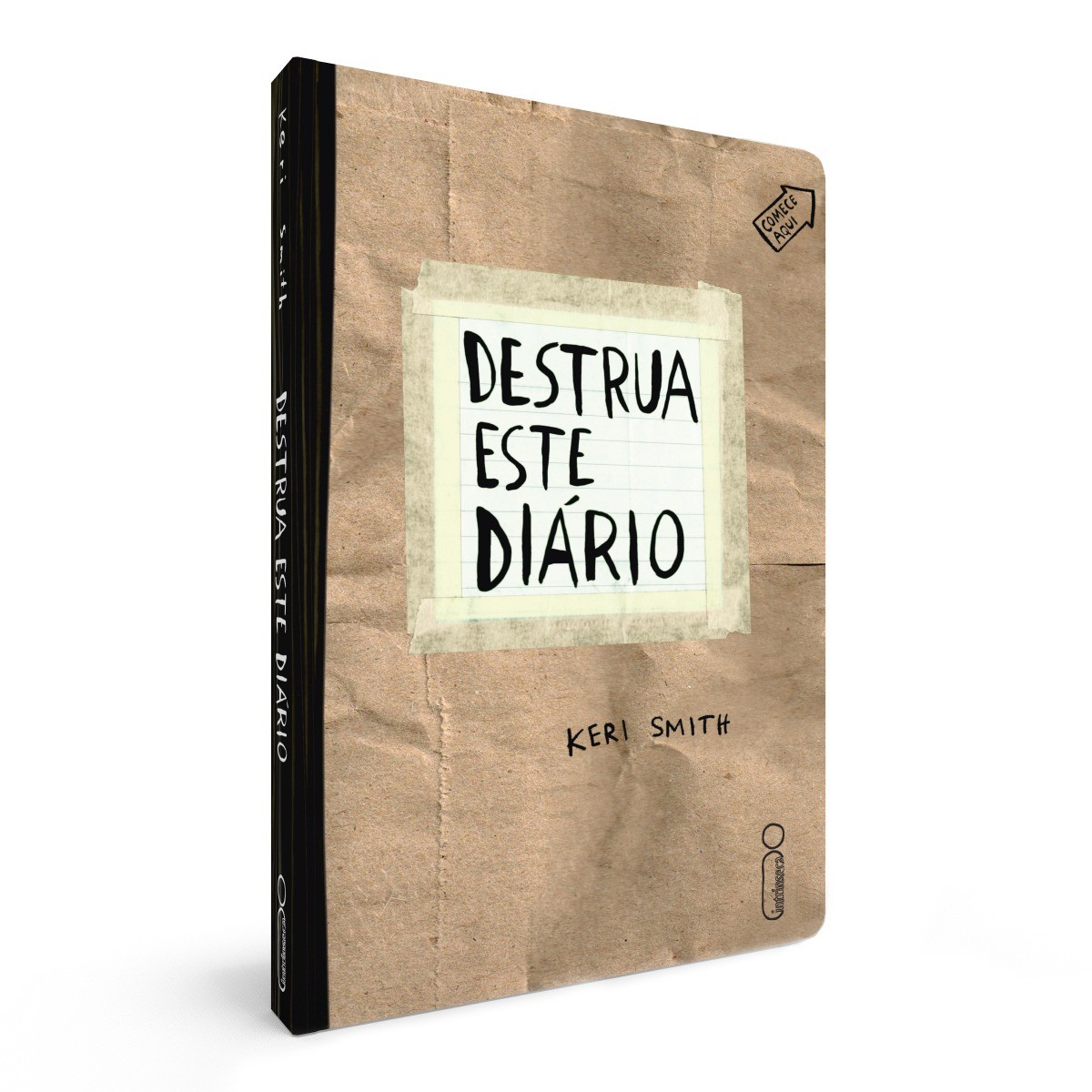 Destrua Este Diário
