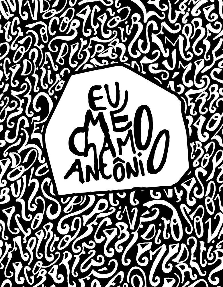 Eu me chamo Antônio