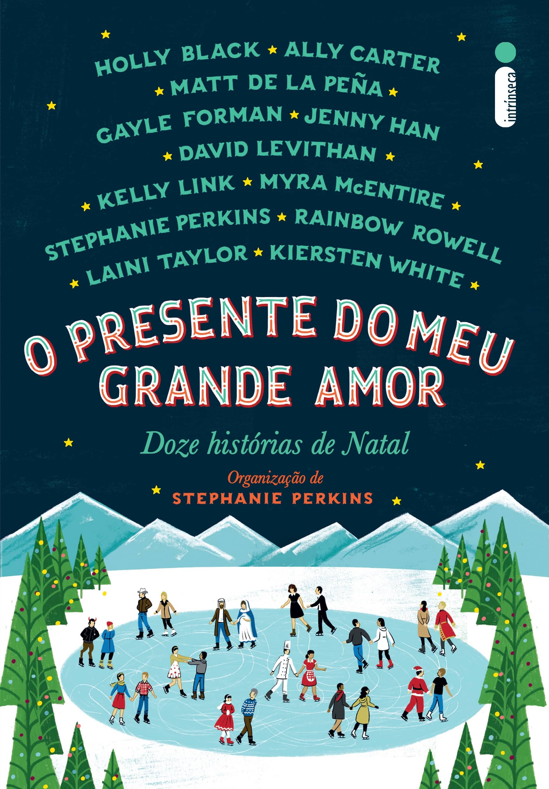 O presente do meu grande amor