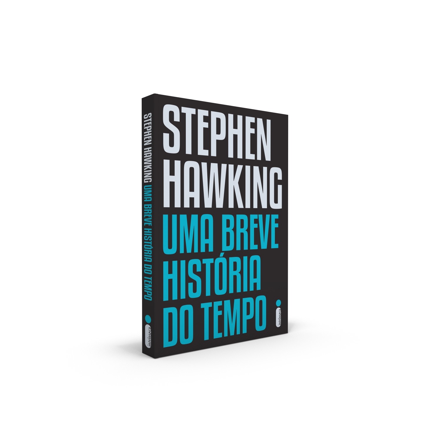 Uma Breve História do Tempo