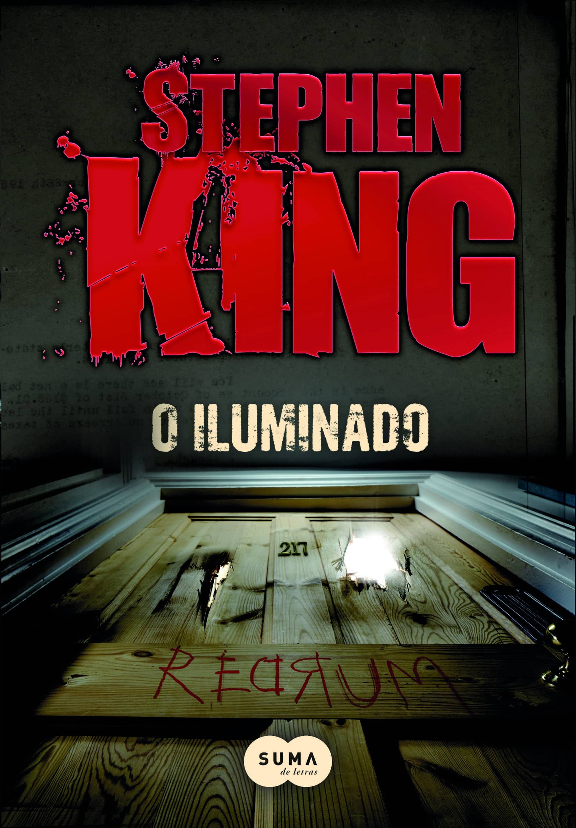 O iluminado