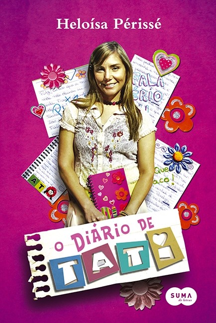 O diário de Tati