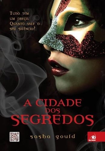 A cidade dos segredos