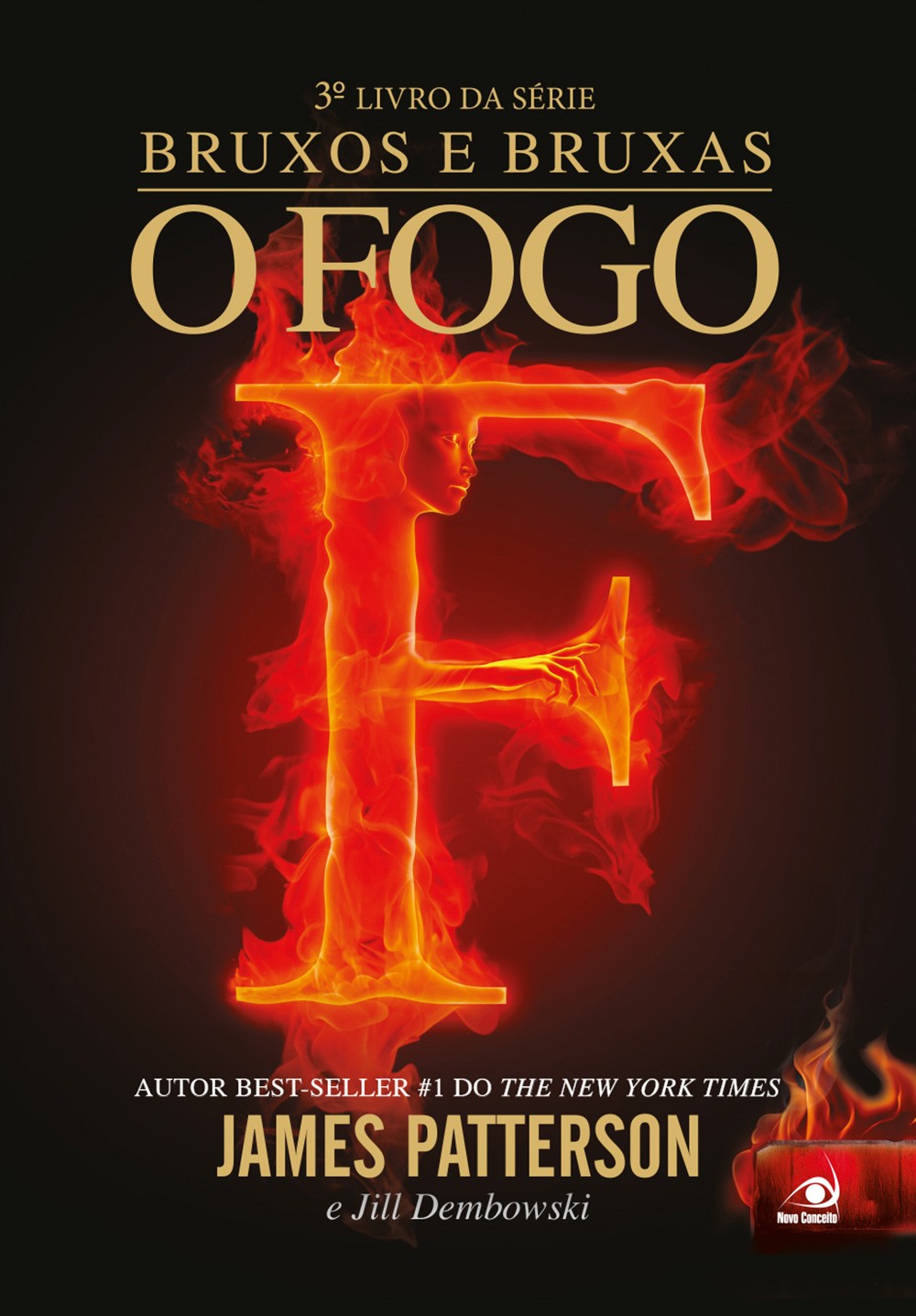 O fogo