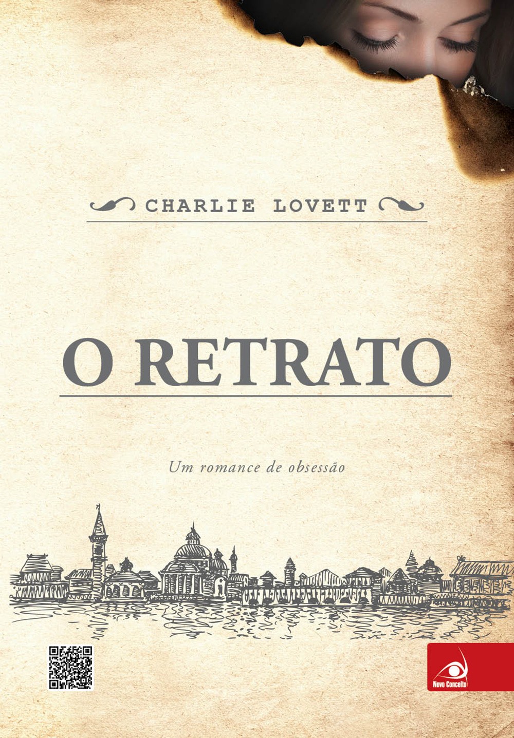 O retrato