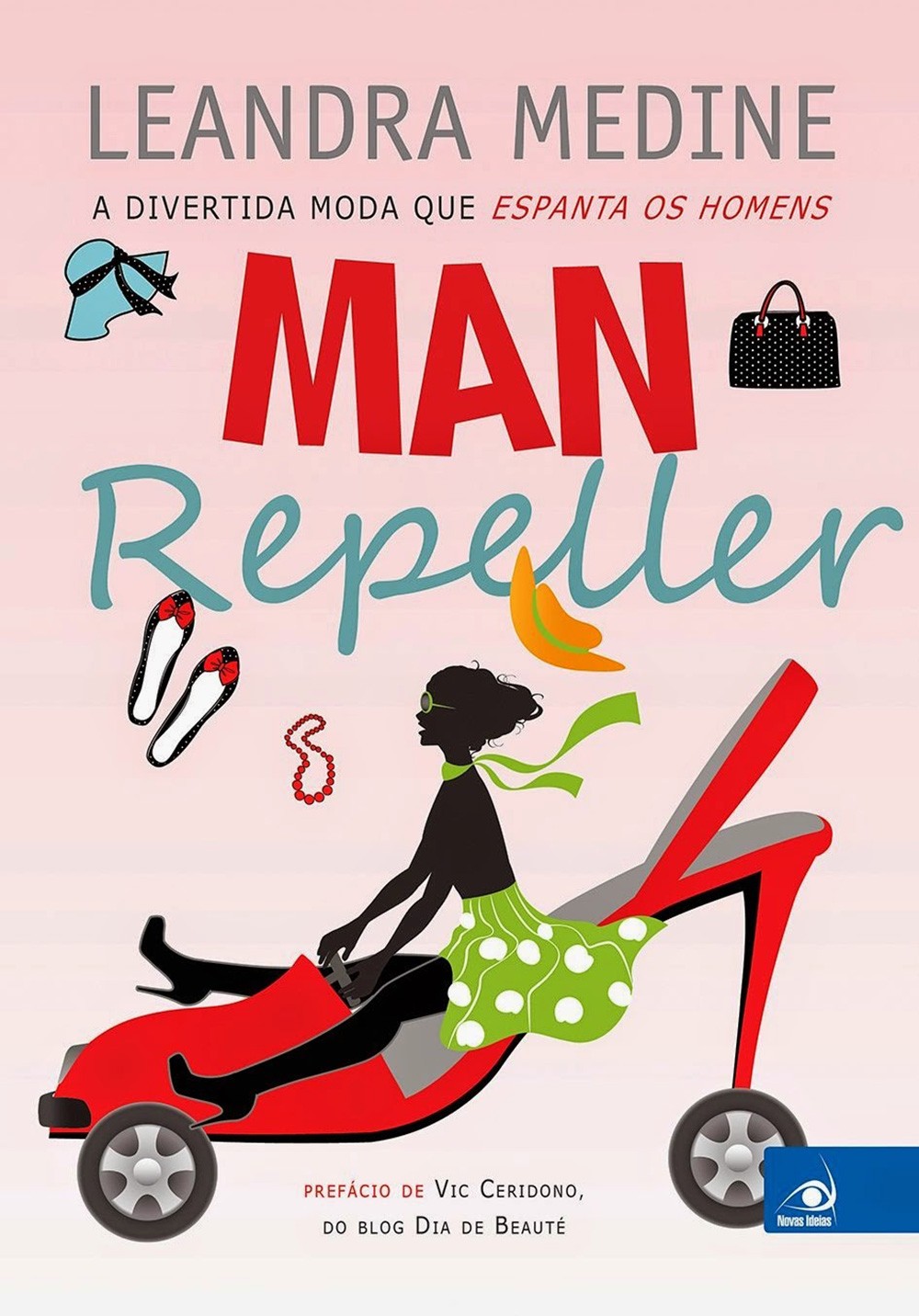 Man repeller