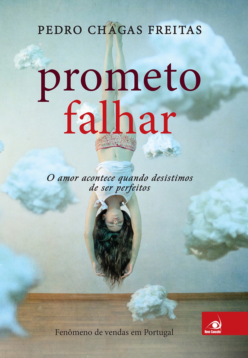 Prometo falhar