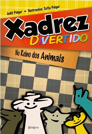 Xadrez divertido