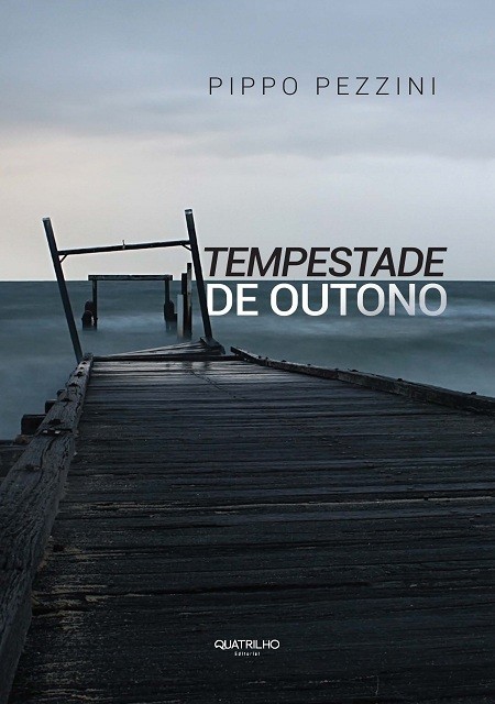 Tempestade de outono