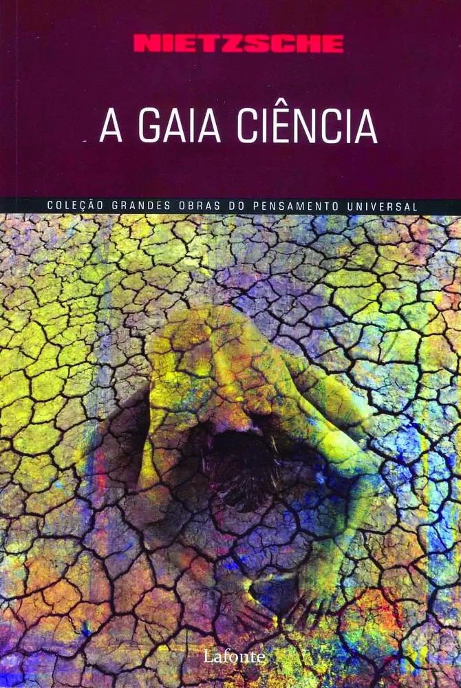 A gaia ciência