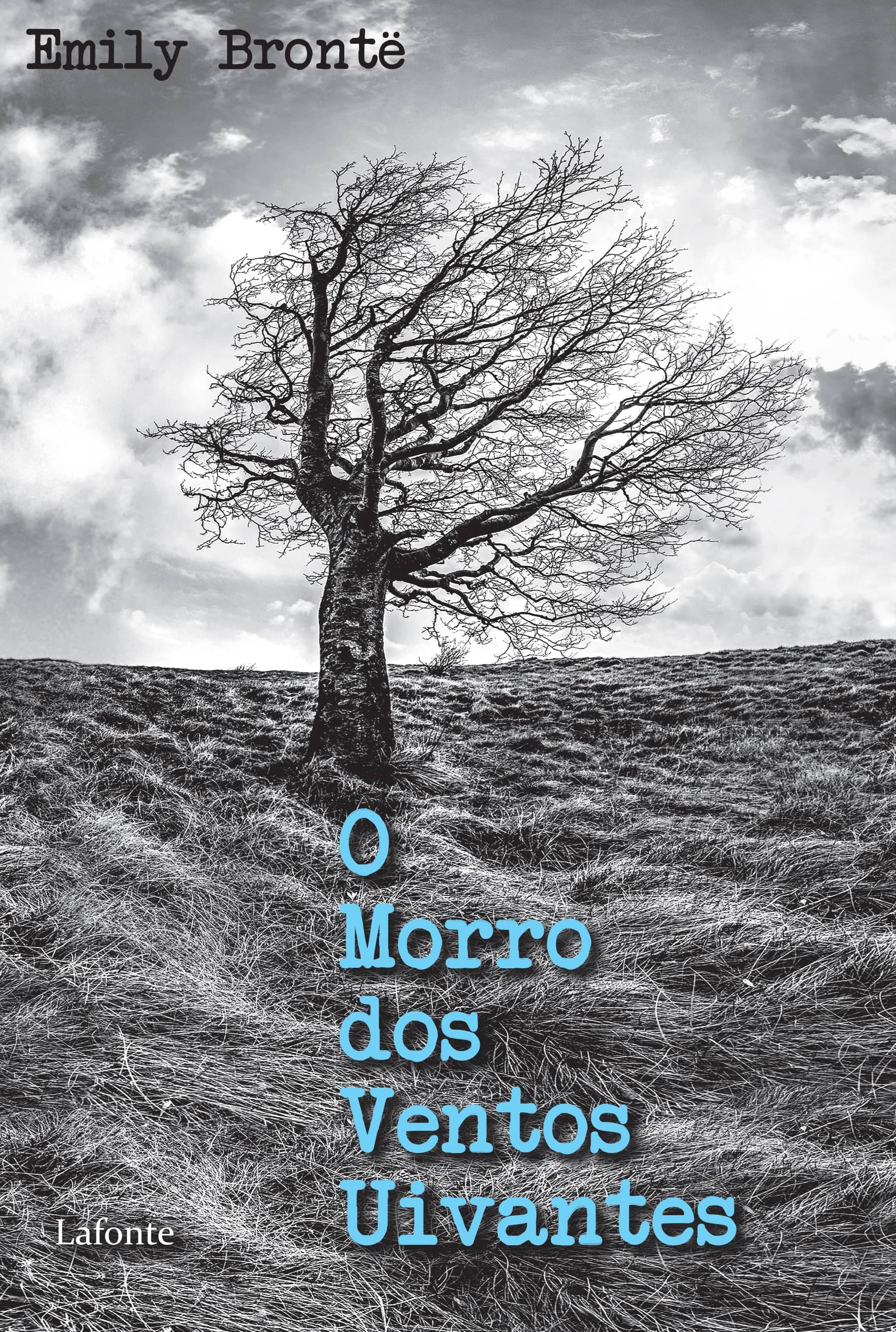 O Morro dos Ventos Uivantes