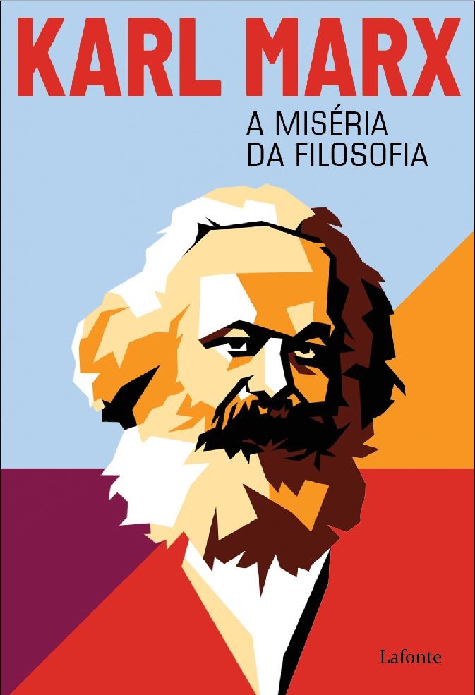 A Miséria da Filosofia