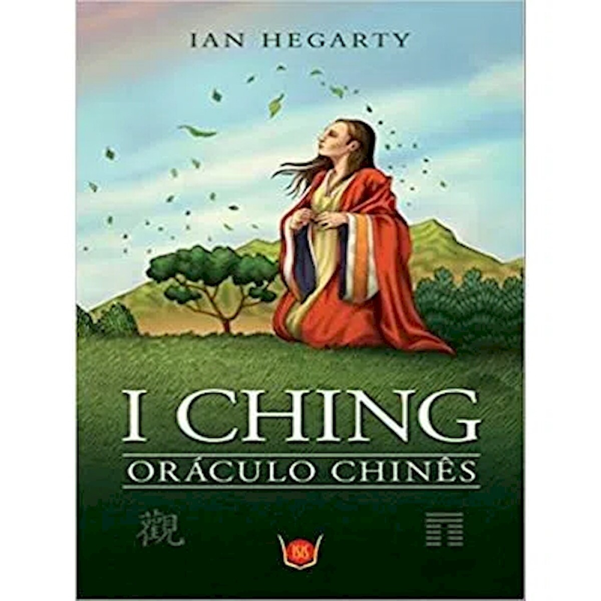 I CHING ORACULO CHINES