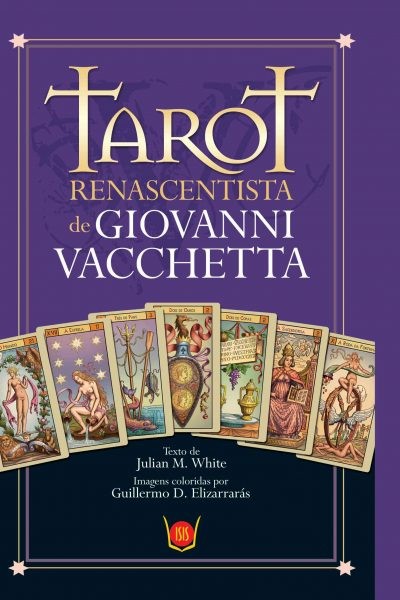 Tarot renascentista de Giovanni Vacchetta