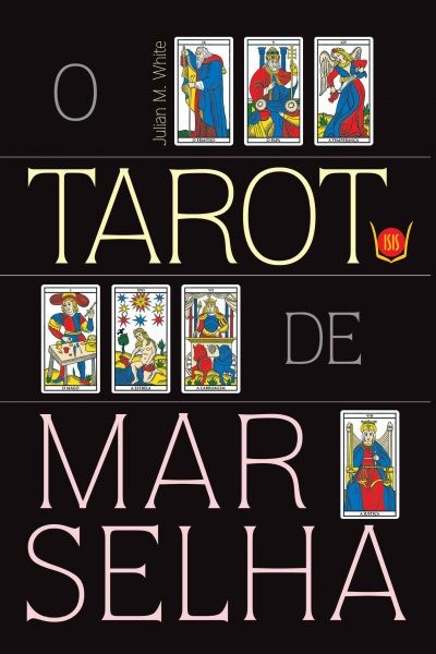 O tarot de Marselha