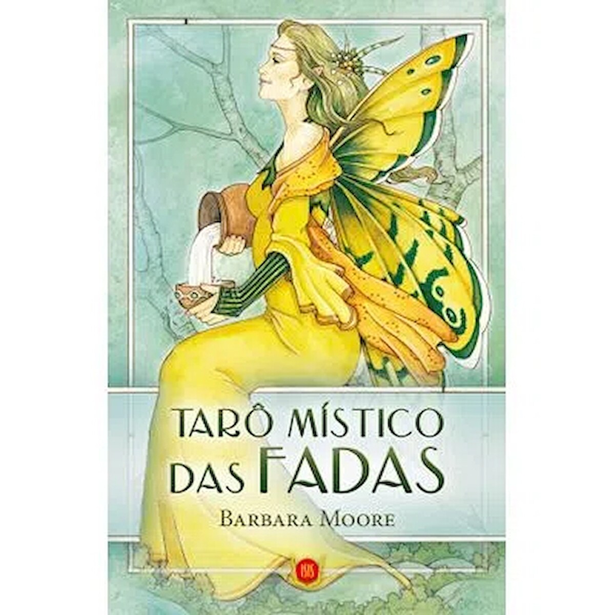 TARO MISTICO DAS FADAS