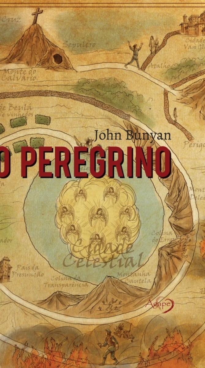 O peregrino