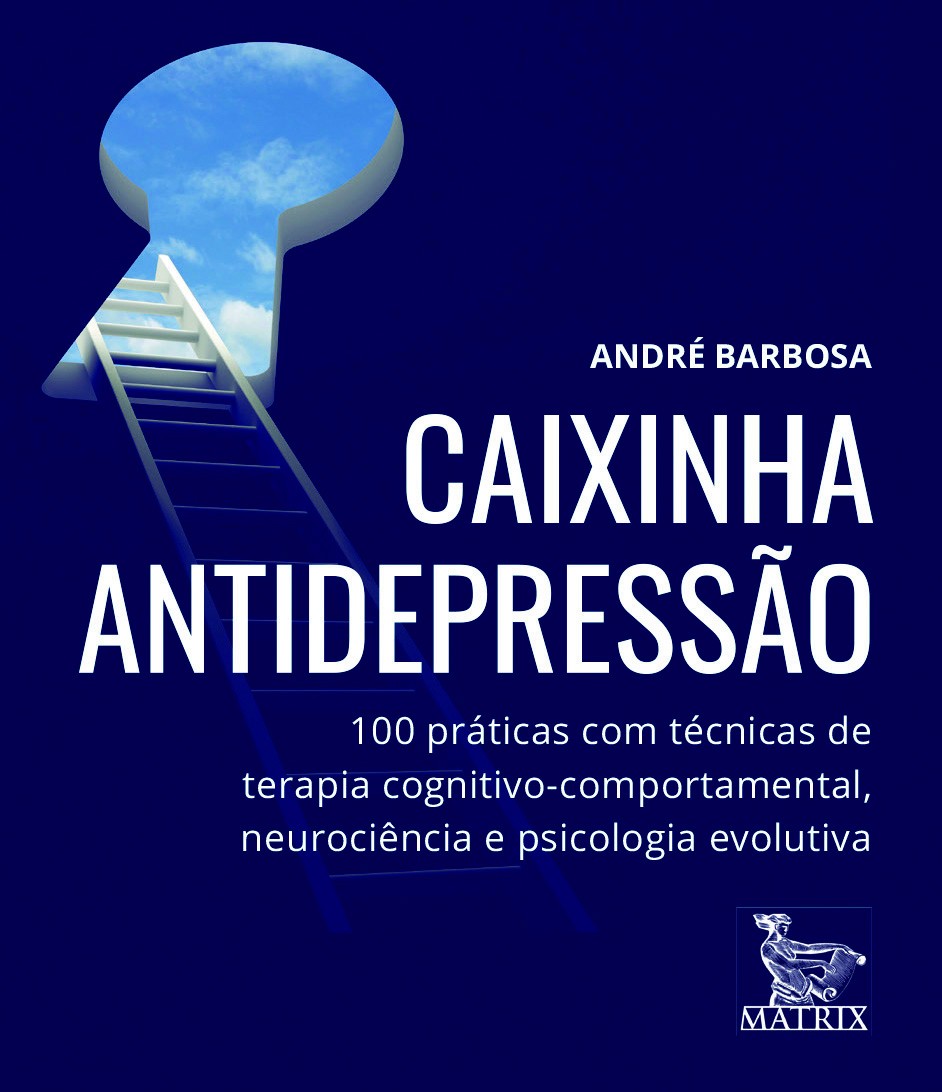 Caixinha antidepressão