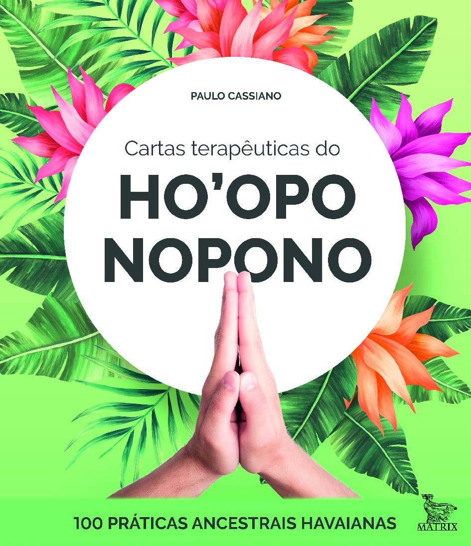 Cartas terapêuticas dp Ho'oponopono