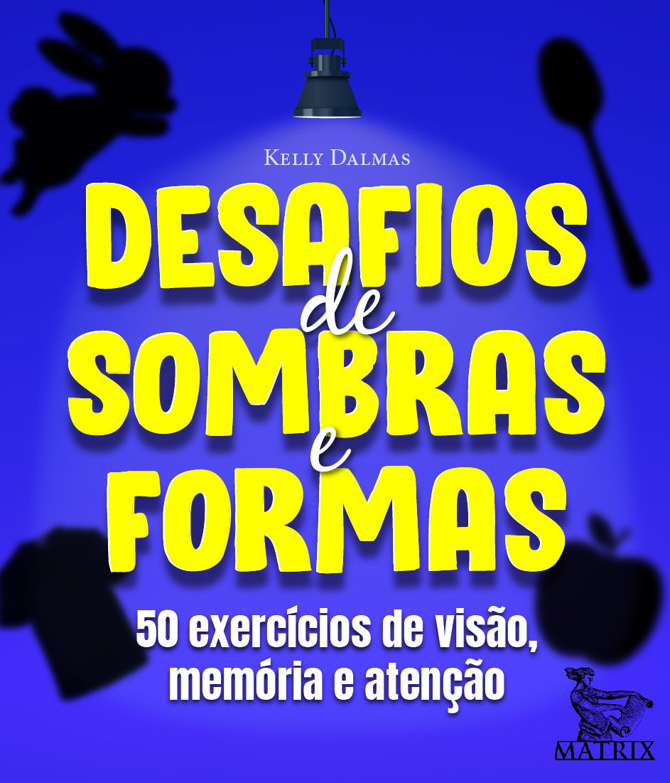 Desafios de sombras e formas