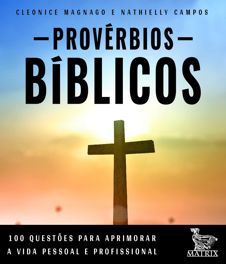 Provérbios bíblicos