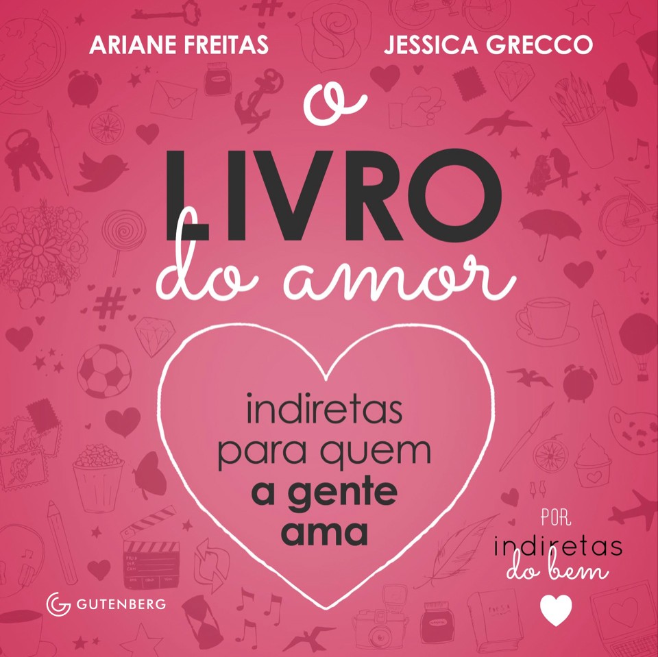 O Livro do Amor