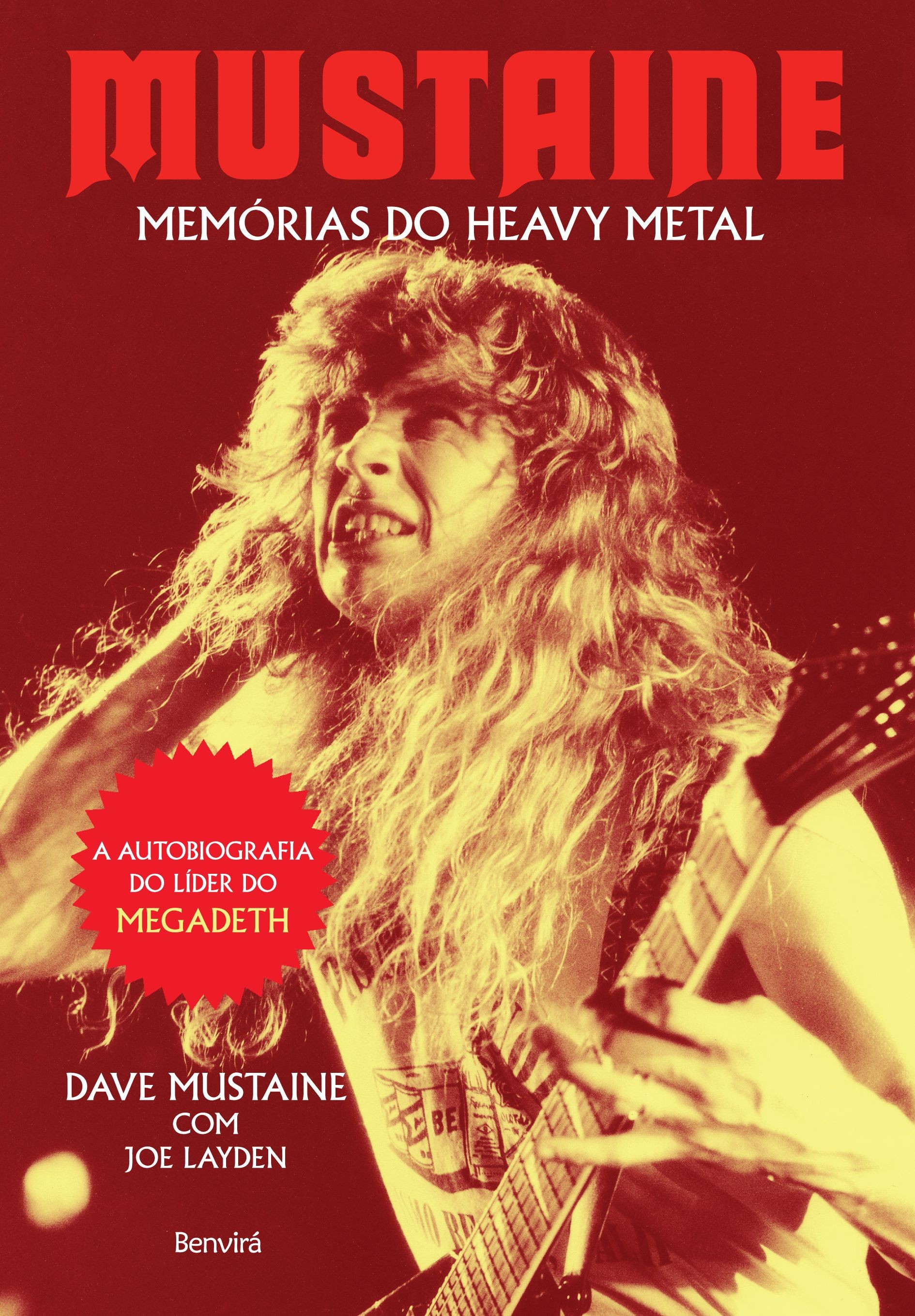 Mustaine