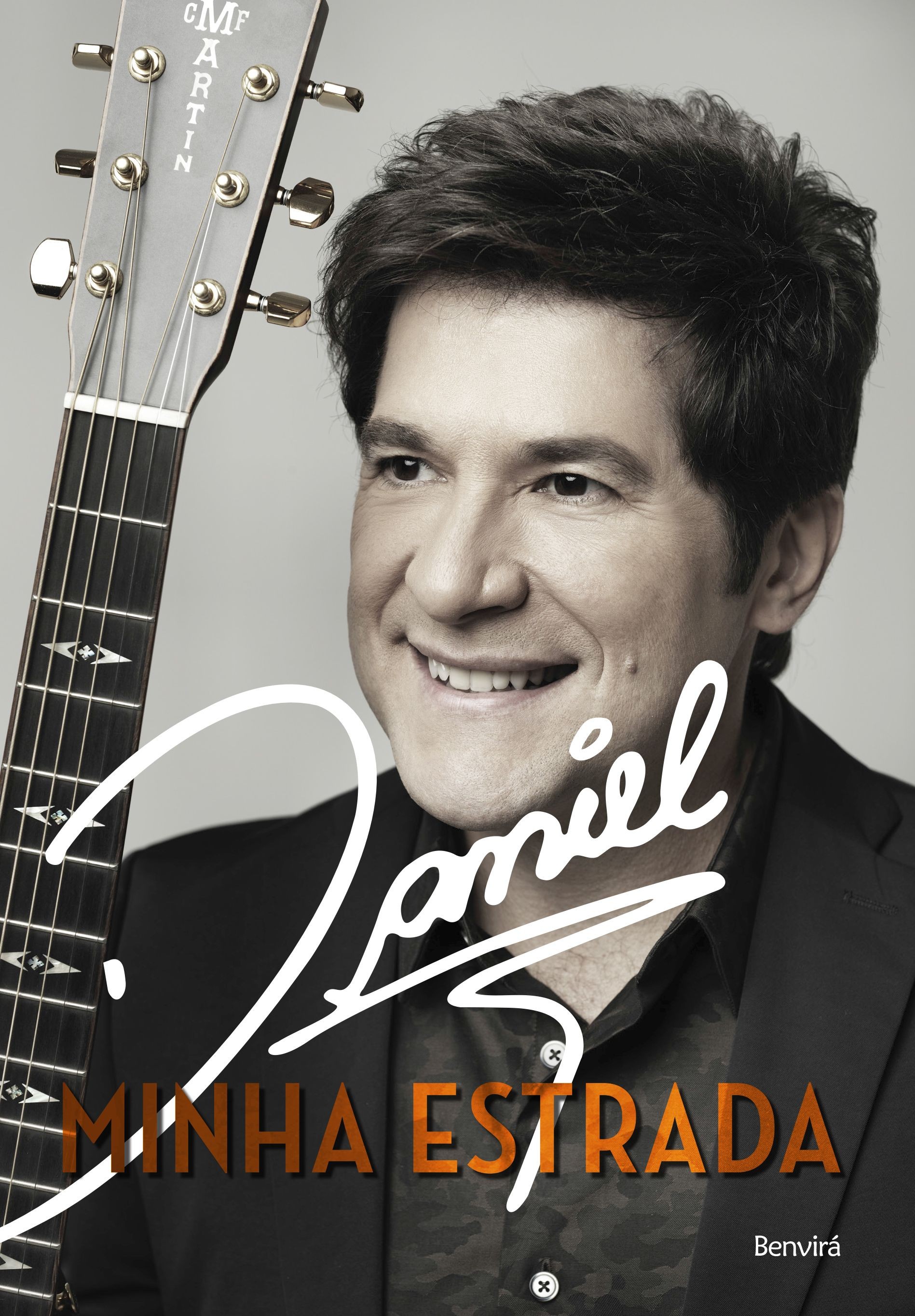Daniel: Minha estrada