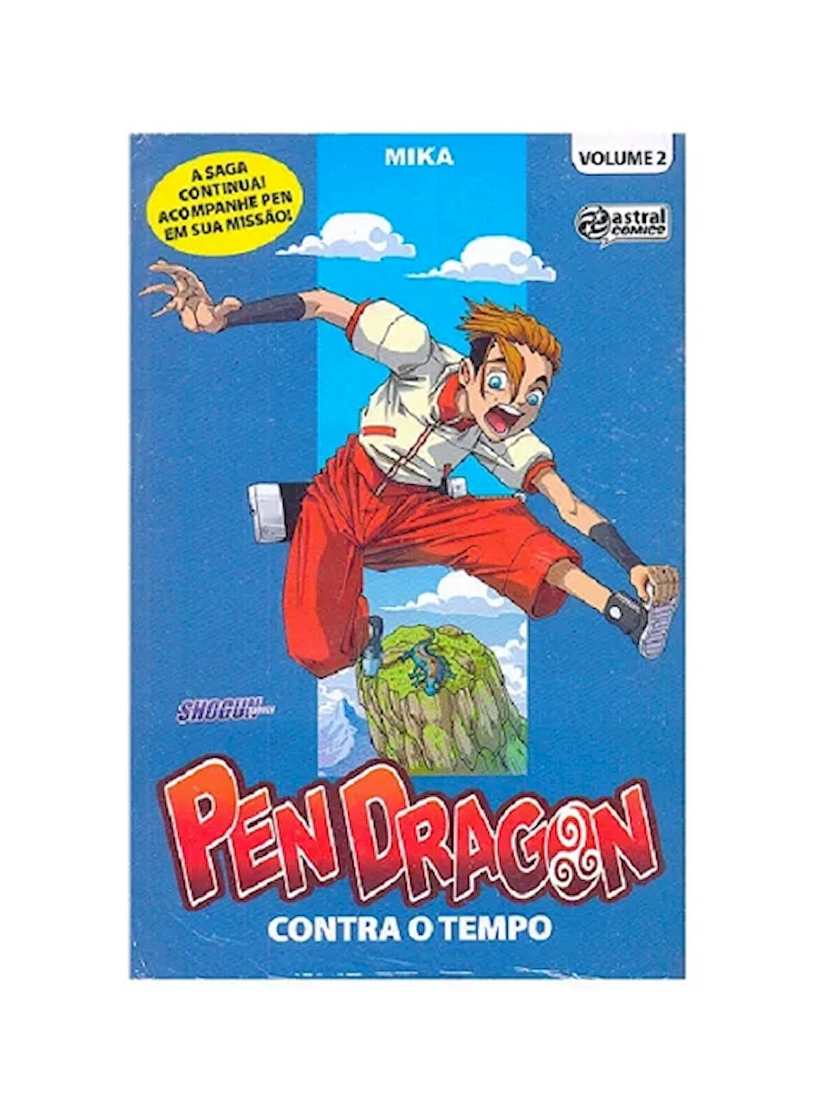 PENDRAGON