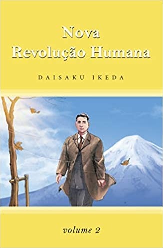 NOVA REVOLUCAO HUMANA 2
