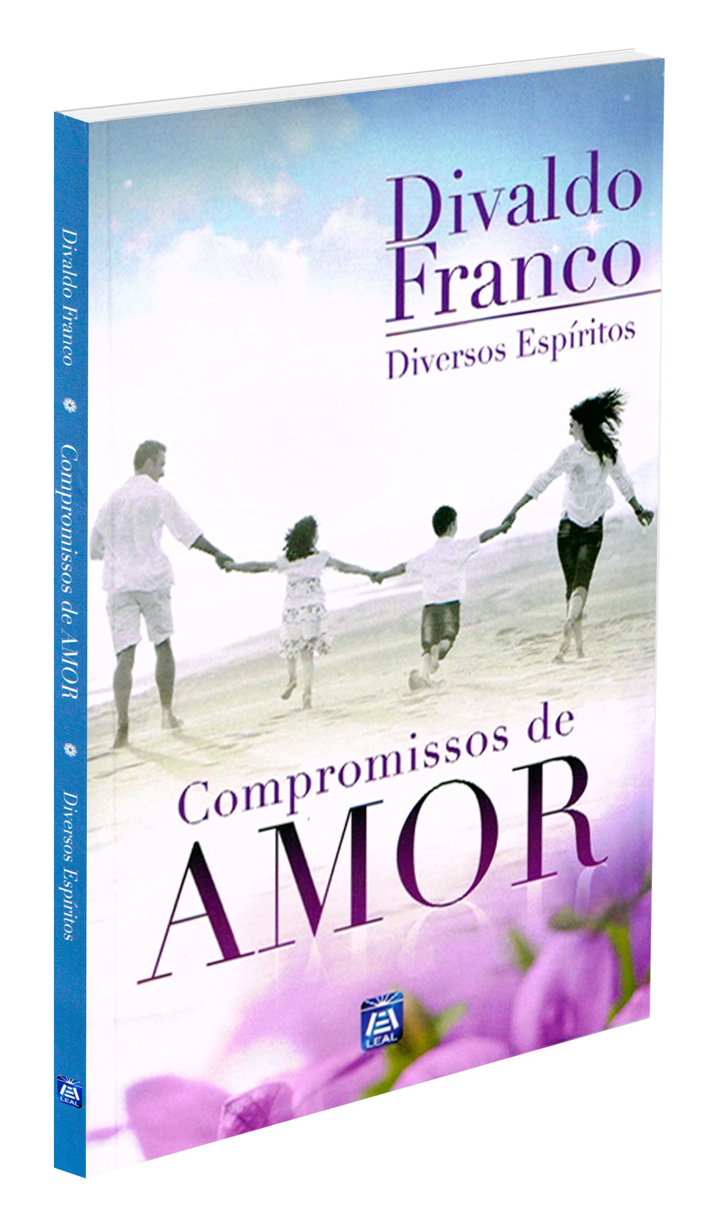 Compromissos de Amor