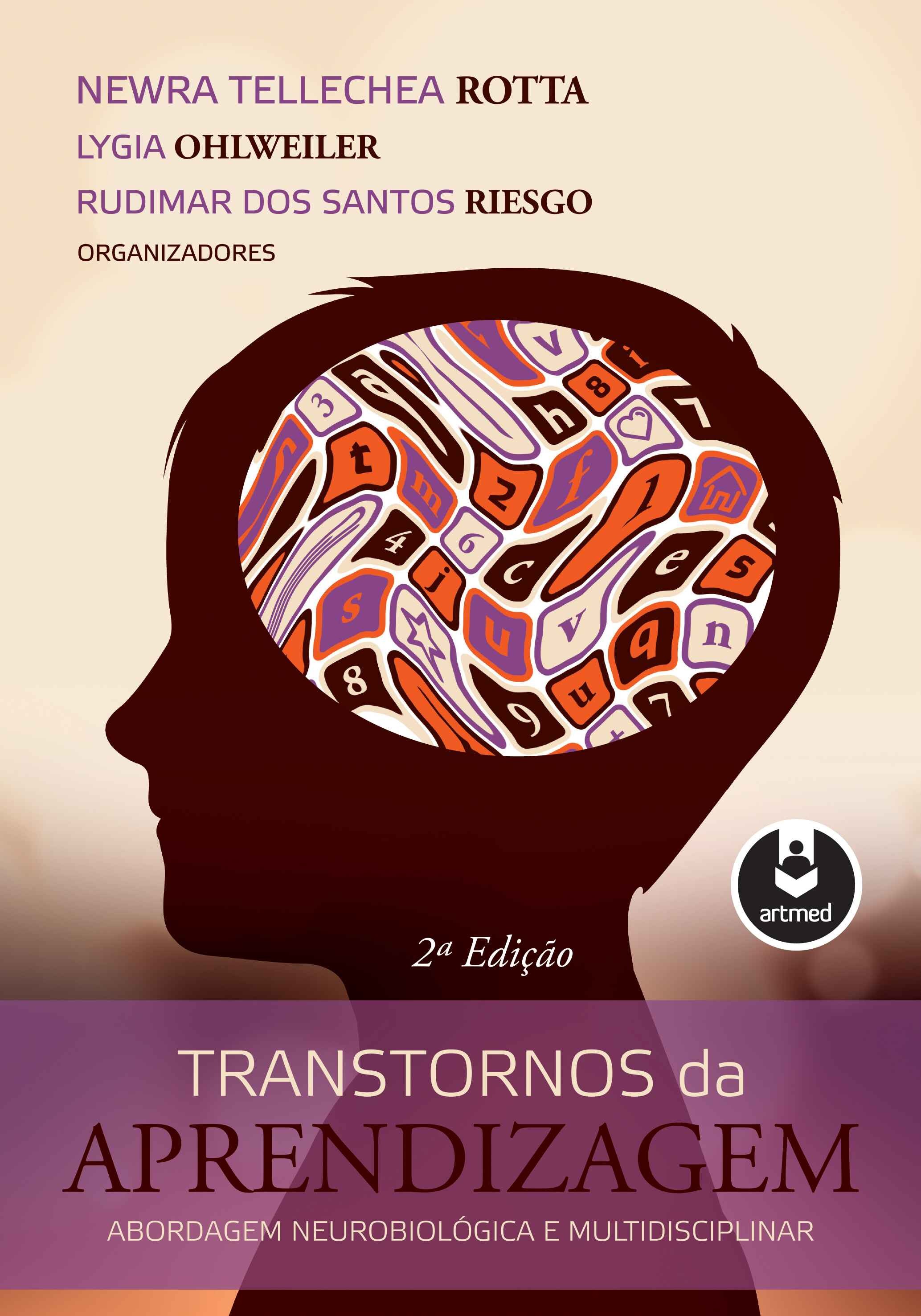 Transtornos da Aprendizagem