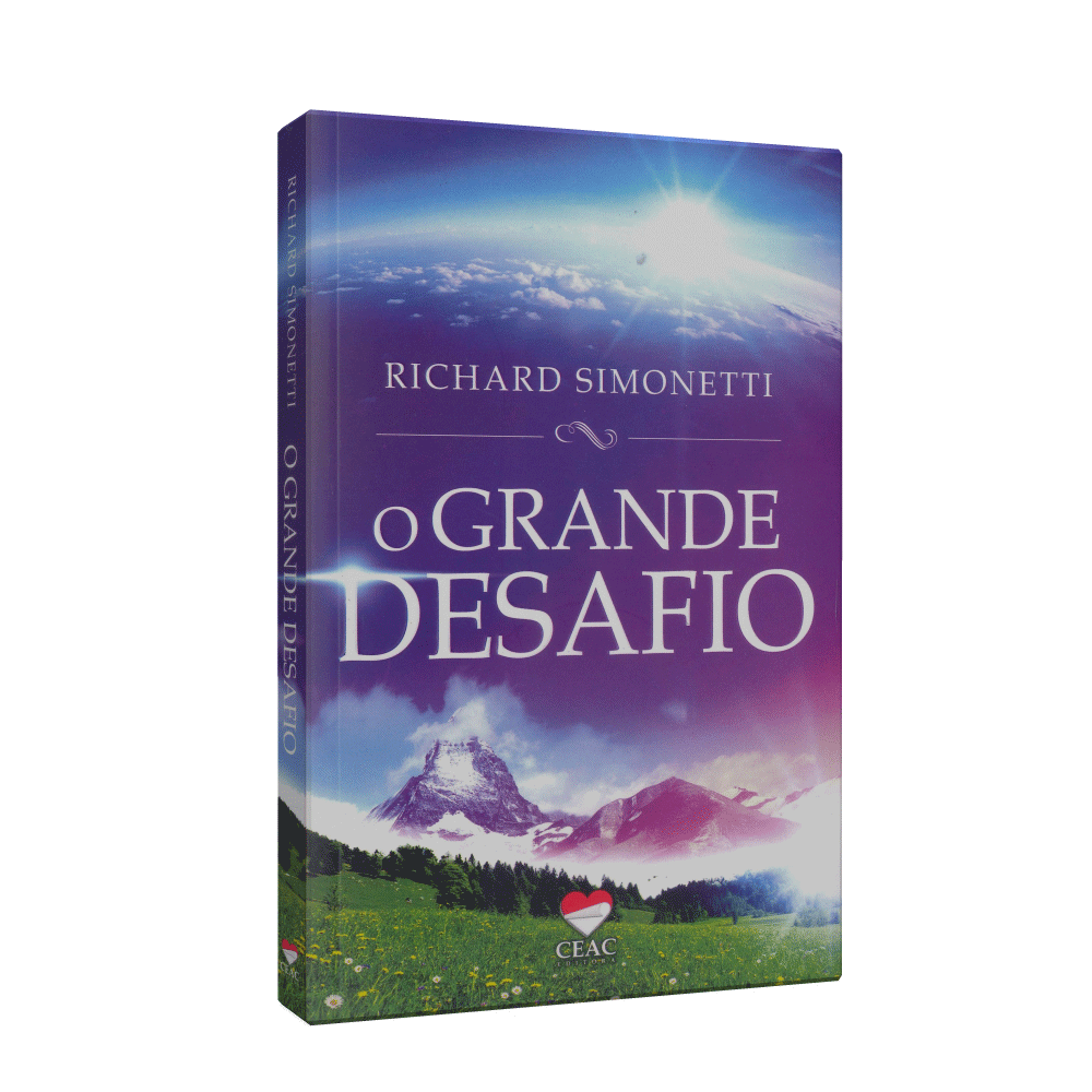 O grande desafio