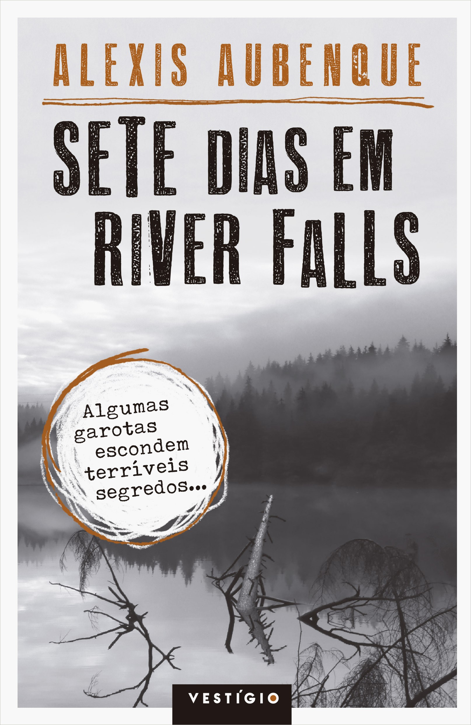 Sete dias em River Falls