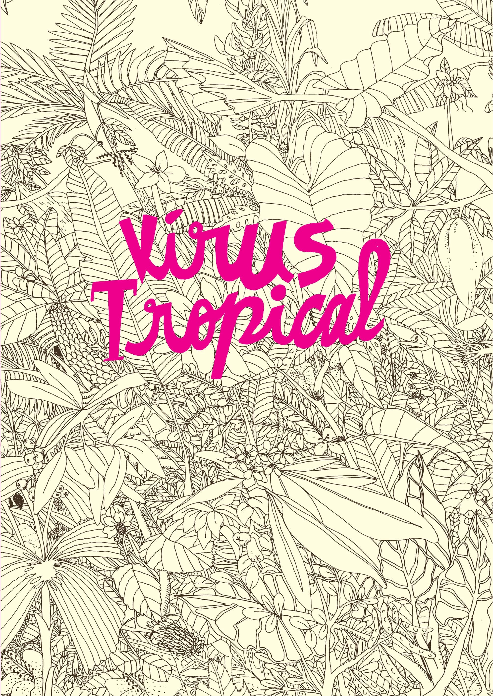 Vírus Tropical