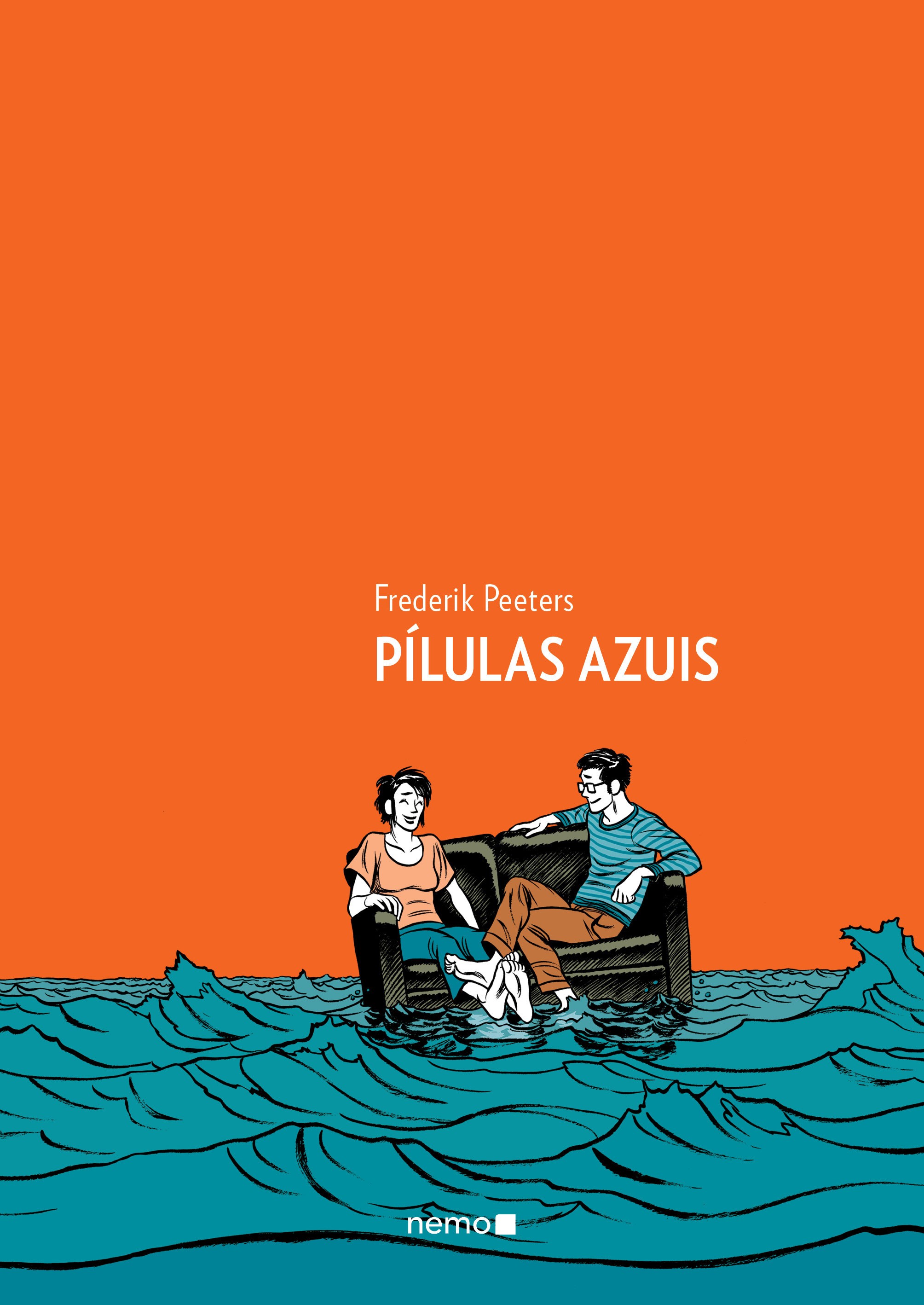Pílulas azuis