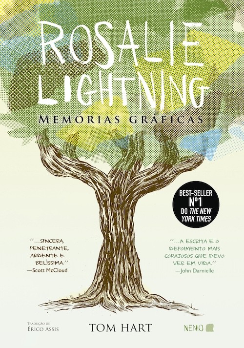Rosalie Lightning