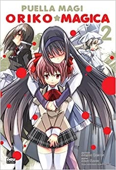 Oriko Magica - Volume 02