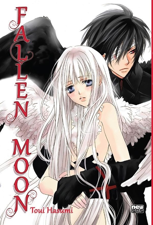Fallen Moon