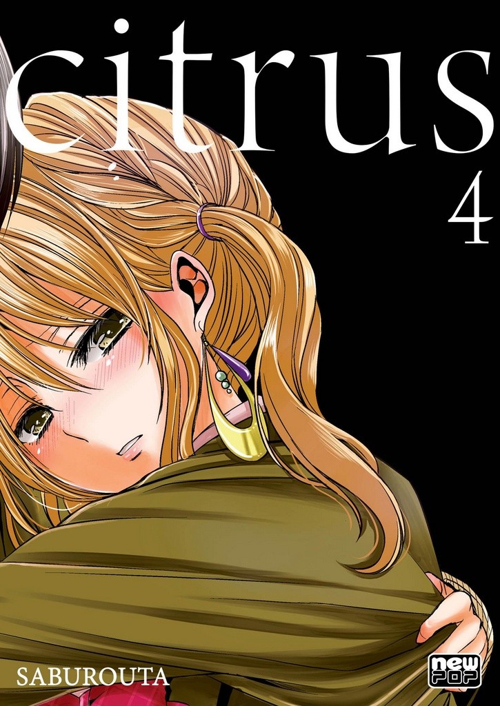 Citrus - Volume 04