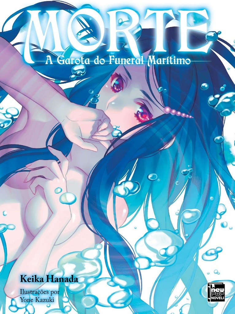 Morte - Livro 01