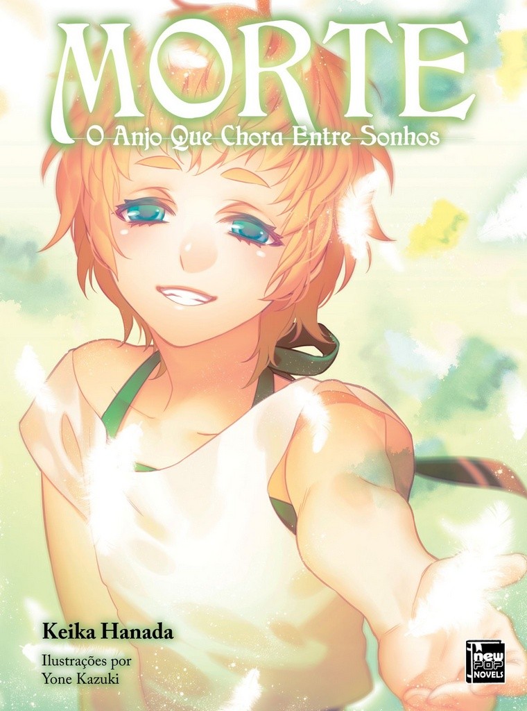 Morte - Livro 03