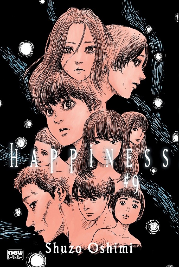 Happiness - Volume 09