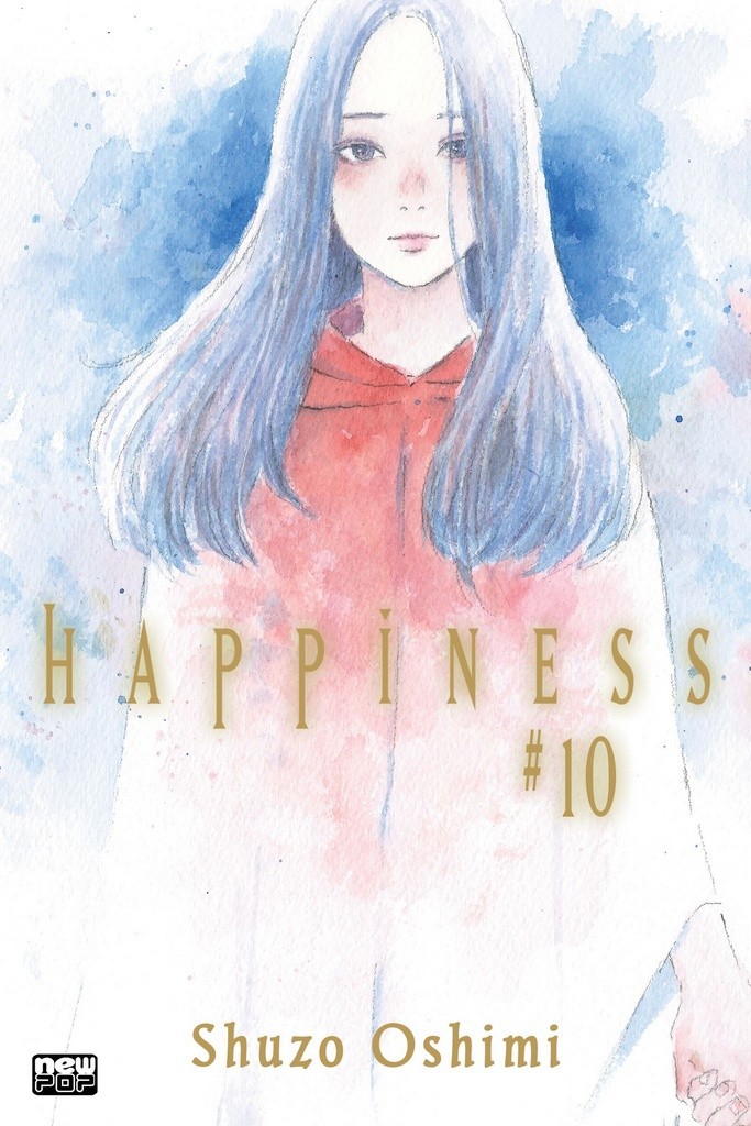 Happiness - Volume 10