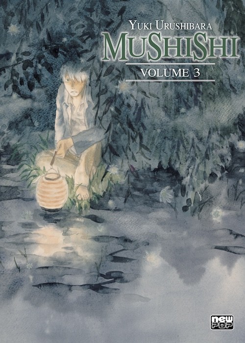 Mushishi: Volume 3