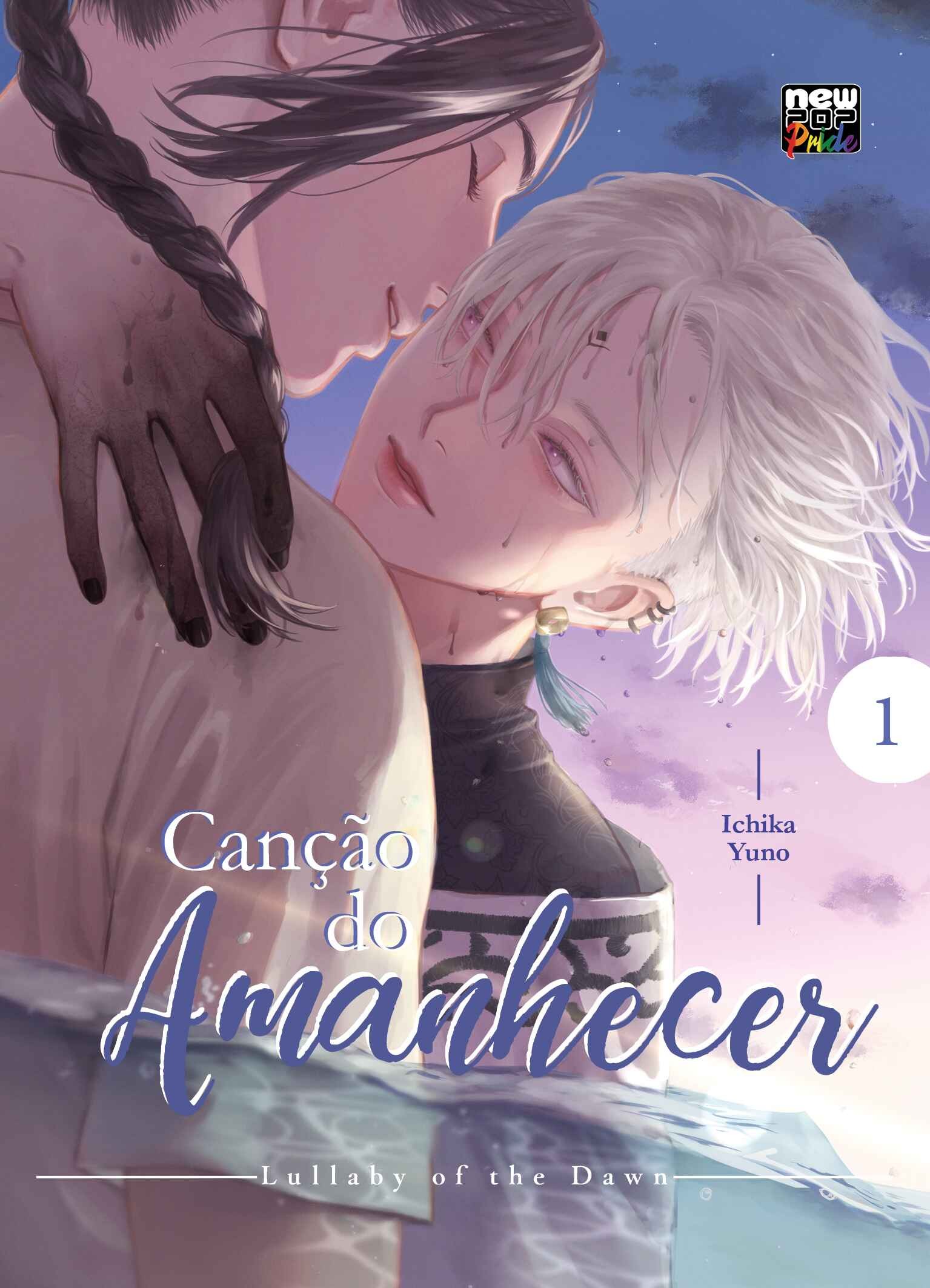 Canção do Amanhecer: Volume 1