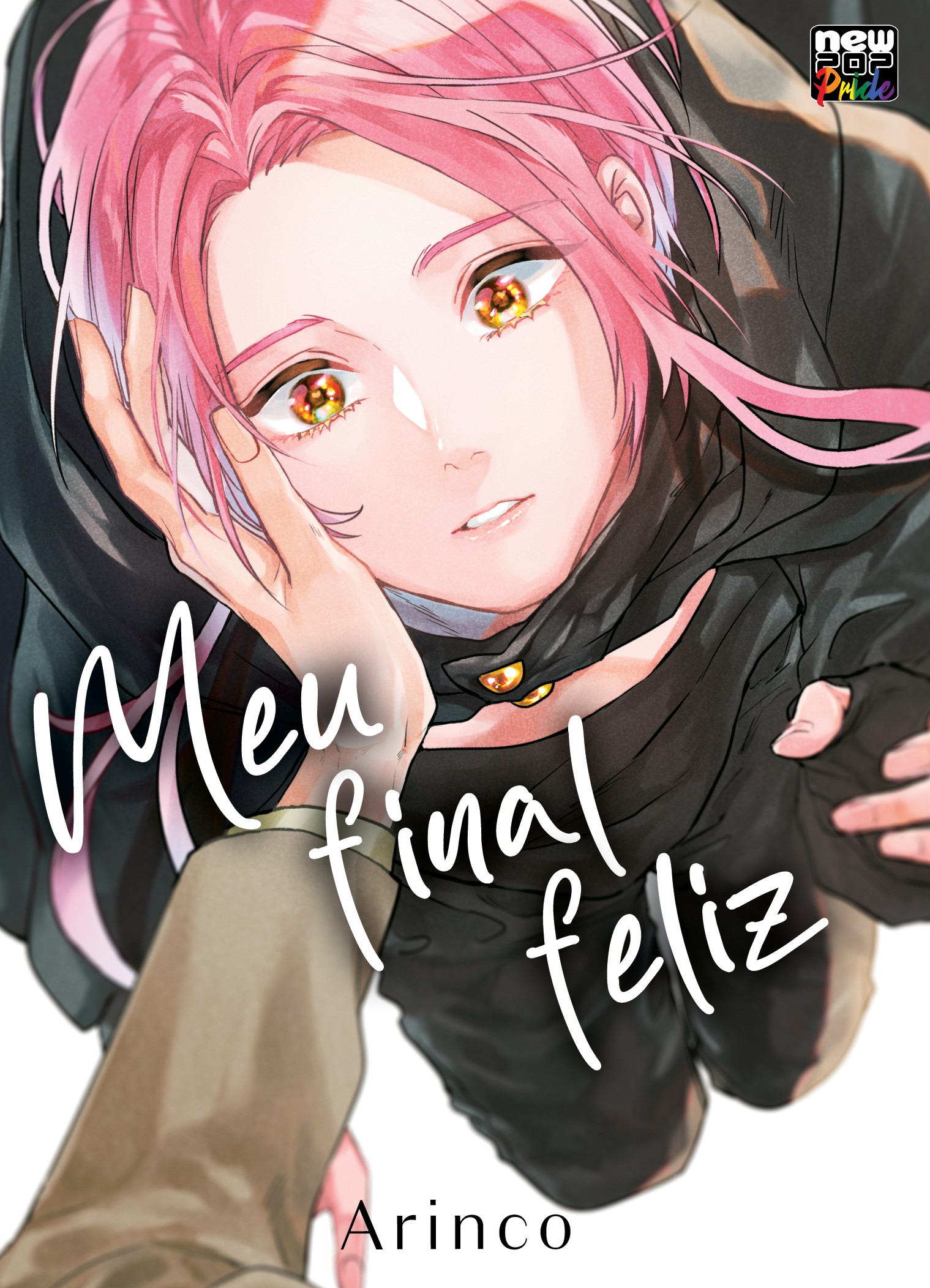 Meu Final Feliz