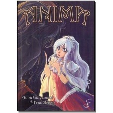 ANIMA - VOL 01